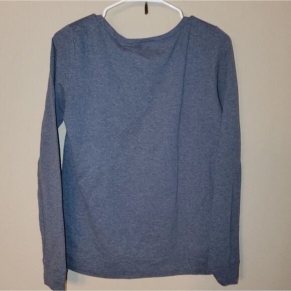 Ann Taylor loft beaded Light casual sweater - Picture 6 of 6